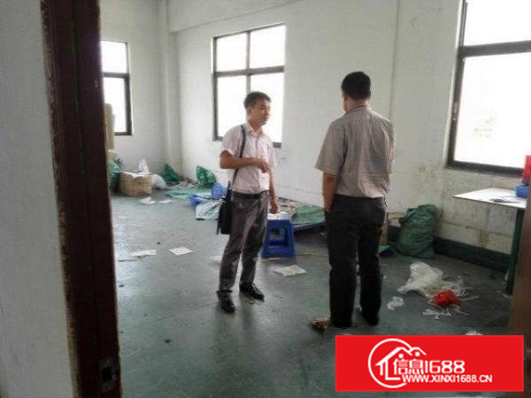 凤岗适合做轻工业交通便利1850平米厂房招租