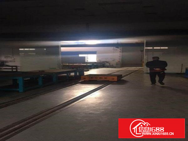 长安厂房出租乌沙新出一楼3000平方米精装修