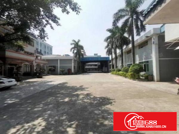 石碣梁家村原房东一楼2500带装修，可500平分租