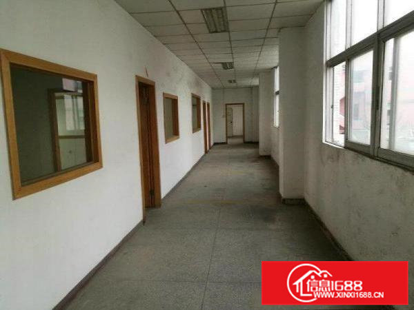 凤岗天堂围原房东2栋全新厂房底价招租