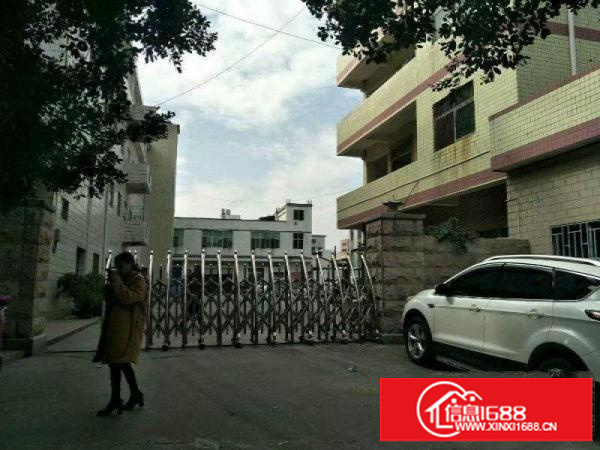 龙岗中心城新出独院厂房一楼560平底价出租