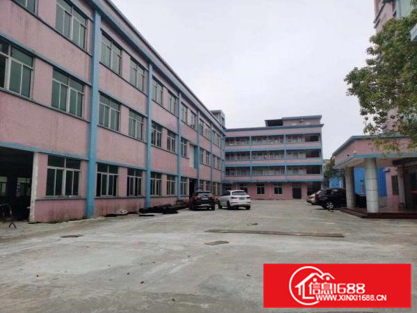 东坑镇凤大空出2000平方厂房出租