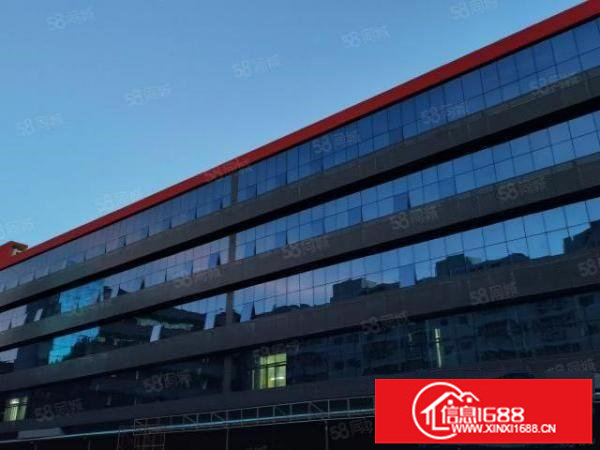 龙岗中心城民益创智园2145平高端办公室价格面议