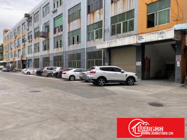 六约300到600平方厂房适合办公生产，珠宝电子