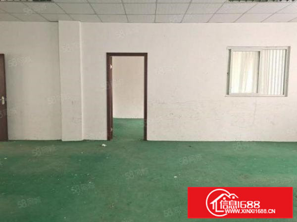 清溪镇三中新出10元厂房出租楼上650平方，精装修厂房出租