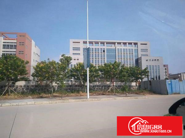 桥头镇岭头村标准二楼1000平方出租