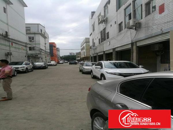 龙岗镇爱联厂房一楼500平方米招租