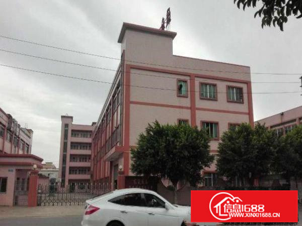 找不到合适厂房？只是你没有找到对的人！