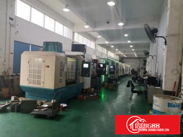 塘厦新出标准一楼1500平。