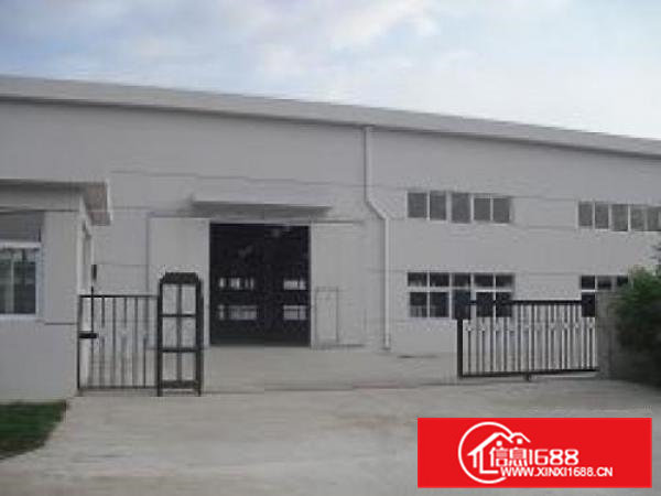 常平镇苏坑村下甲工业区总面积4100平厂房出租