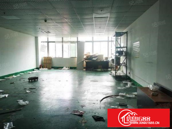 龙华天虹附近新出一楼厂房700平出租