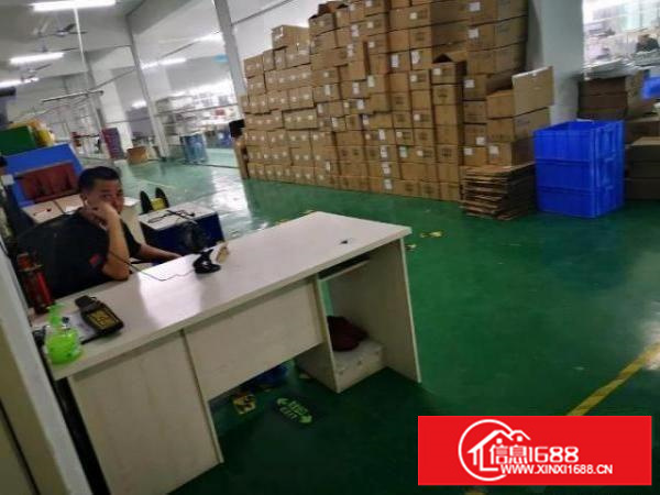 20/平，坂田上雪科技园