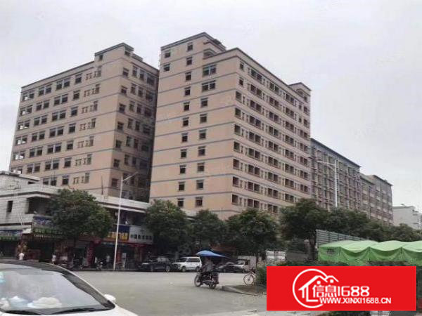 虎门镇南栅近沿江高速新出三楼厂房1680平米，有装修水电