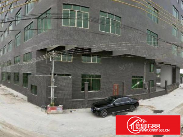 南海区西樵工业区全新厂房招租