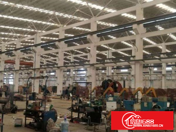 现成家具环评，九江工业区原房东独院厂房35000平方