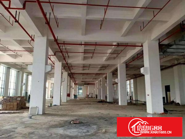 桥头新出塑胶喷油,家具喷油,注塑,吸塑行业原房东厂房