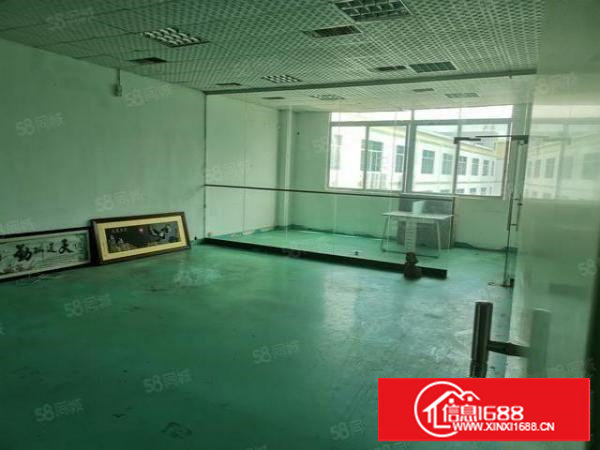 长安镇涌头振安东路6800平原房东独门独院厂房出租