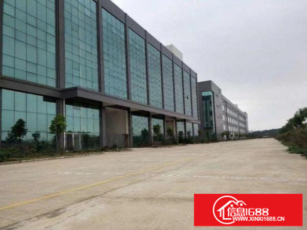 南面该厂房920平方分租，可以办环评