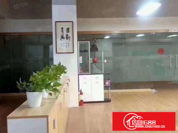 现空实业客分租标准厂房一楼滴水6米带牛角位带航车电250千瓦