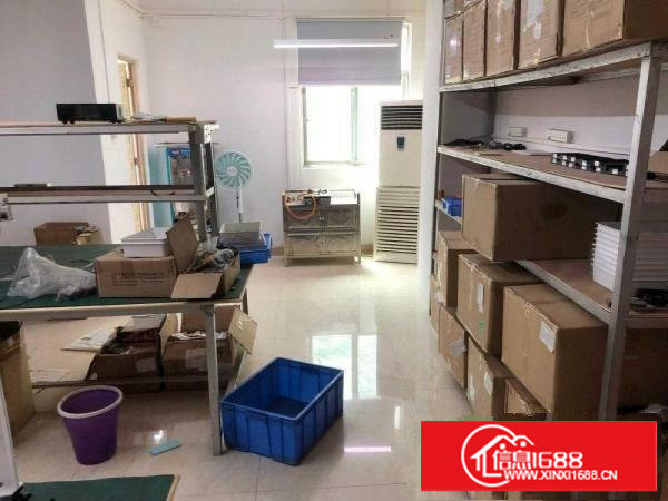 出租塘厦镇新行政中心