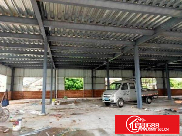 九江镇新建小面积厂房招租，证件手续齐全