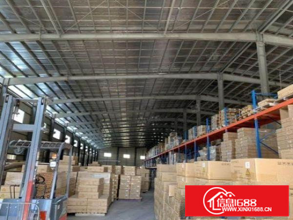 桥头新出独门独院单一层，工业用地，可办环评，交通方便