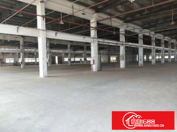 南海区狮山镇北园工业区独院砖墙到顶单一层3500平方