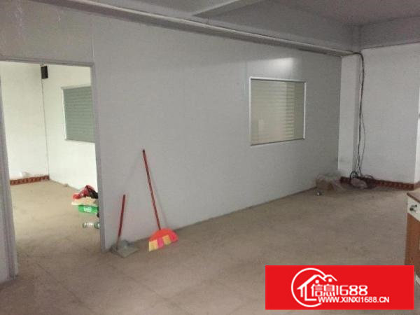 出租常平东深路旁100平写字楼办公室月租800元/月