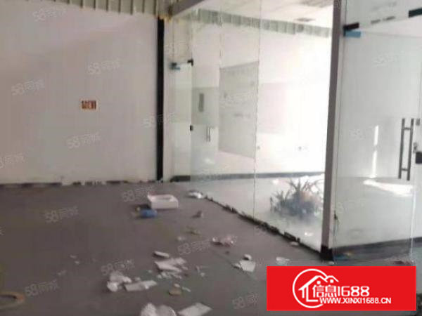 凤岗天堂围村临近观澜单一层钢构厂房实际350平方出租