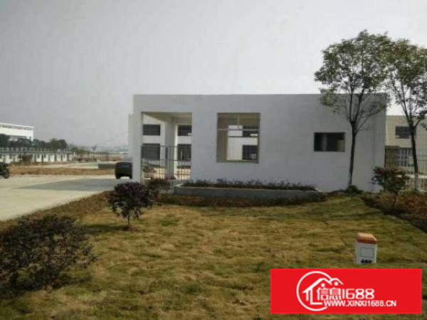 襄阳深圳工业园10000平方米厂房出租