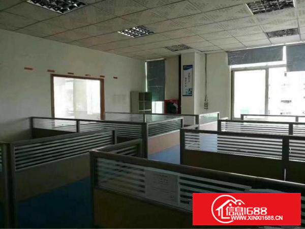 凤岗官井头九成新独院5100平米出租