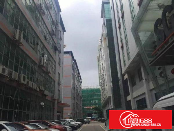 坂田江灏工业区720平方出租