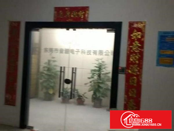 东莞凤岗凤德岭村凤深大道