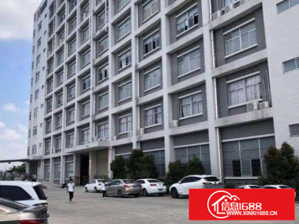 凤岗金凤凰工业区3楼上空出原房东精装修1200平厂房出租