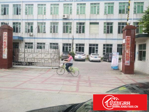 平湖华南城辅城坳一楼厂房780平米