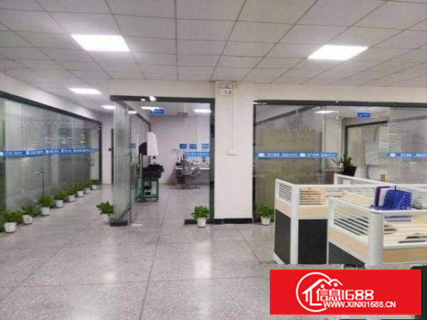 桥头镇原房东三层独院厂房招租