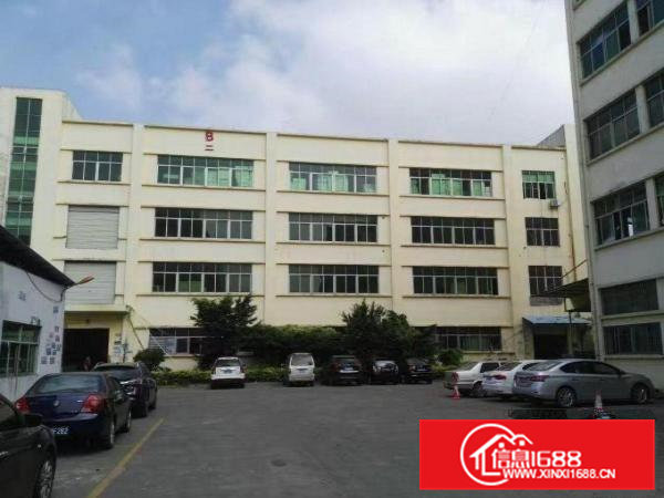 （9800元月全包价）清溪镇原房东楼上830平精装修厂