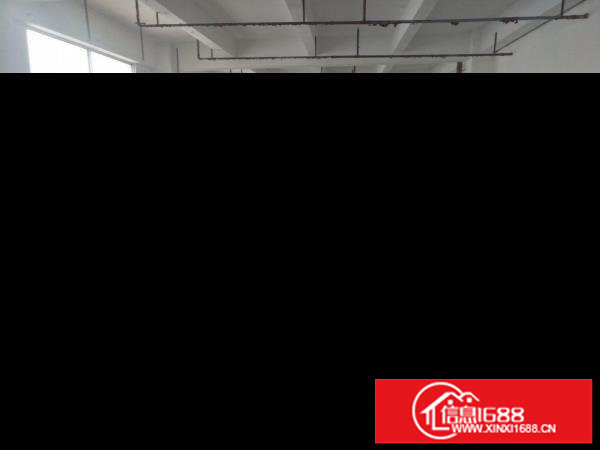 横岗六约原房东仓库出租单层2890平米可分租