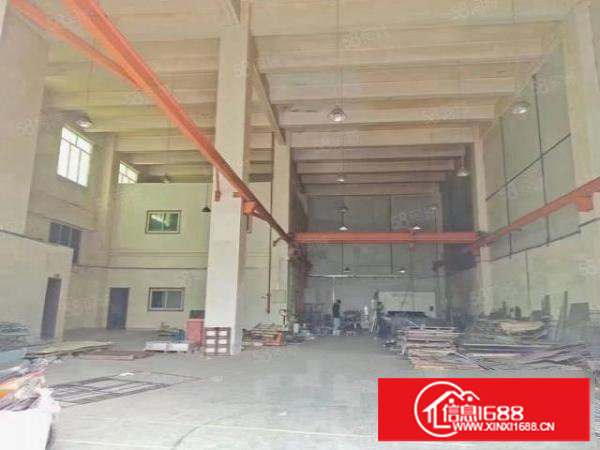 长安镇新安大桥下新出一楼9米高标准厂房