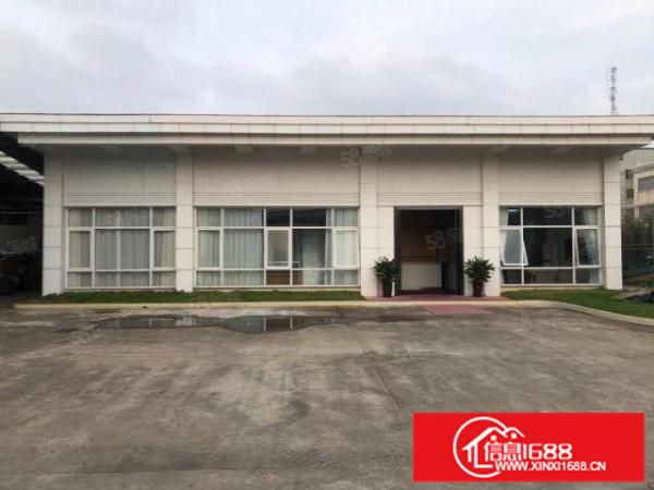 独院标准简易！证件用地勒流新出5500方，电大，可保环评