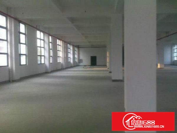 凤岗新出独院4800平方厂房出租(可分租）