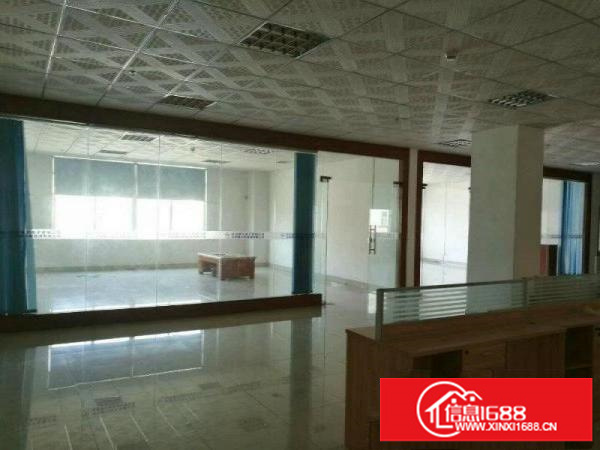 龙岗原房东标准厂房1楼1280平米5米高出租