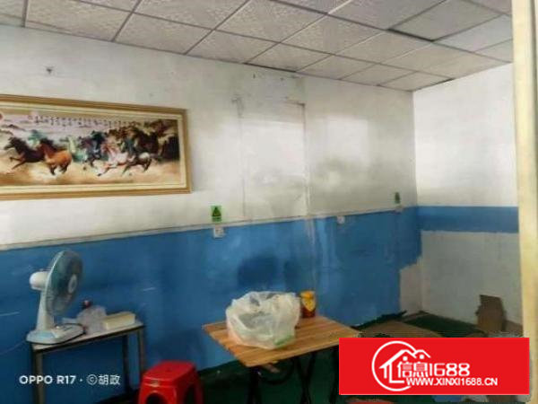 厂房分租，一楼多余的厂房分租