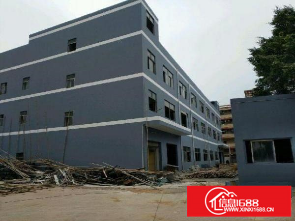 坑梓龙湾路独门独院厂房急出租