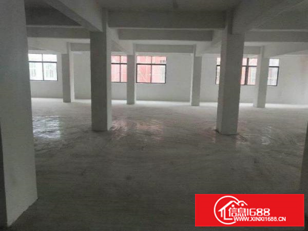 龙岗原房东无公摊独院三层7100平方出租