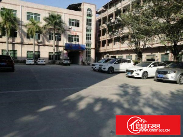 东方新出一楼600平方水电齐全厂房出租！