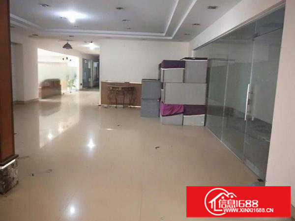 虎门东风600平精装修办公厂房出租