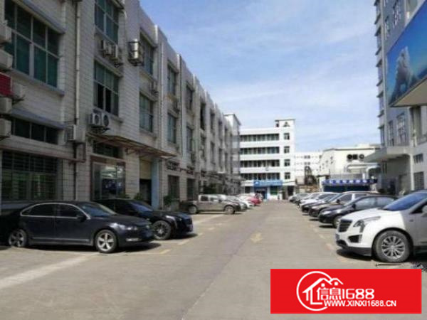 观澜黎光白菜价出租楼上厂房500平方！交通便利