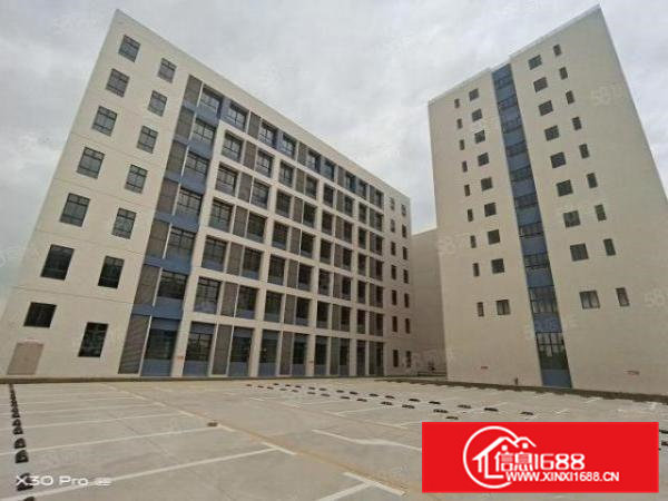 黄江镇新出全新重工厂房70000平