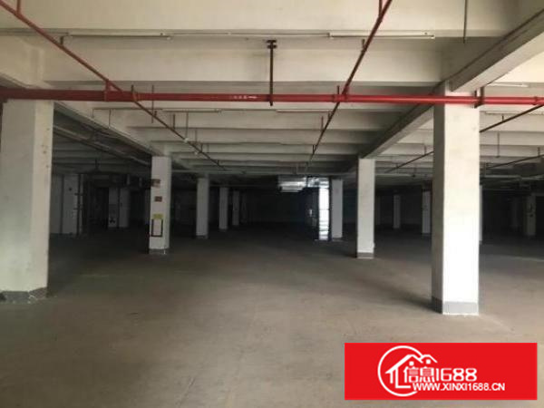 横岗安良一楼5000平方价格20元可分租